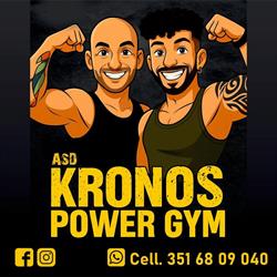 Kronos Power GYM, Carbonia orari di apertura