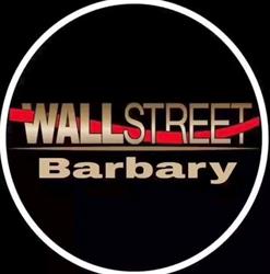 Wall Street barbary, Casalnuovo di Napoli orari di apertura
