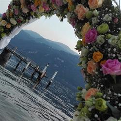 Rè Fasà Events e palloncini a Erba, orari di apertura