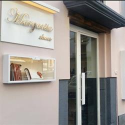 Margarita Shoes, Aversa orari di apertura