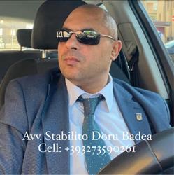 Avocat Român în Italia Doru Badea, Bologna orari di apertura