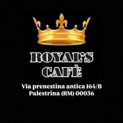 ROYAL’S CAFÈ di Igliozzi Chiara, Palestrina orari di apertura