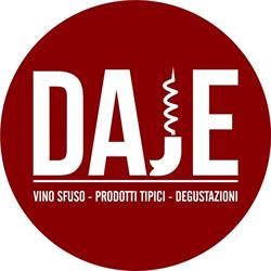 DAJE, Perugia orari di apertura