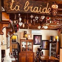 Ostarie Ta Braide, Porpetto orari di apertura