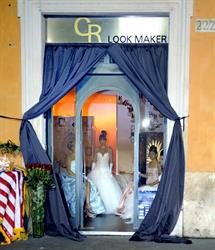 CR Lookmaker, Roma orari di apertura