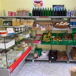 Frutta e Verdura Fratelli Romeo, Cinquefrondi orari di apertura