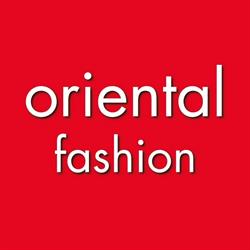 Oriental Fashion, Tivoli orari di apertura