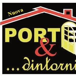 Nuova Porte & dintorni, Melissano orari di apertura