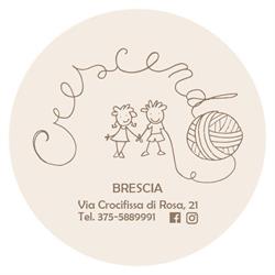 Crescendo abbigliamento BIMBI, Brescia orari di apertura