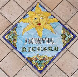 Paninoteca Richard, Alcamo orari di apertura