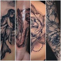 Vanth Tattoo, Scafati orari di apertura