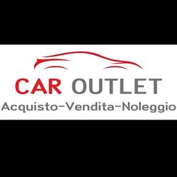 CAR Outlet, Salzano orari di apertura