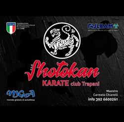 ASD Shotokan Karate Club Trapani Erice, Casa Santa - Orari di apertura