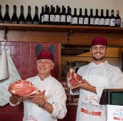 Macelleria Bartolozzi, Firenze orari di apertura