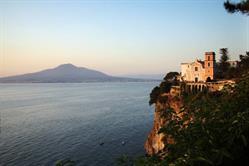 Casa vacanze Santa Maura, Vico Equense orari di apertura