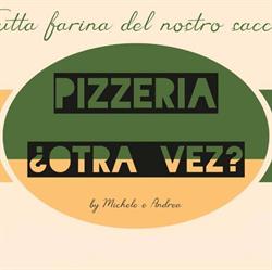 Pizzeria Otra vez - Michele e Andrea, Vittoria orari di apertura