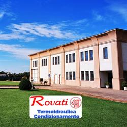 Termoidraulica Rovati, Fontevivo orari di apertura