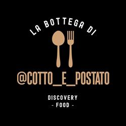 La bottega di cotto e postato, Cerignola orari di apertura