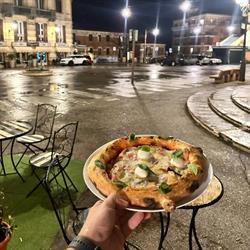 Pizzeria Solito Posto, Chieti orari di apertura