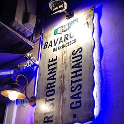 Bavarotti, Marino orari di apertura