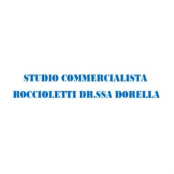 Studio Commercialista Roccioletti Dr.ssa Dorella, Giulianova orari di apertura