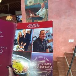 Ficopazzo Ristorante & Agriturismo, Montefollonico orari di apertura