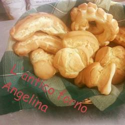 L''antico forno Angelina, Vittoria orari di apertura