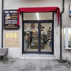 Beverage FOOD & DRINK shop by Sgambelluri, Siderno orari di apertura