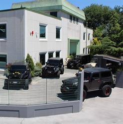 Miami Garage 4x4, San Severino Marche orari di apertura