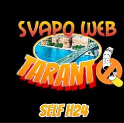 Svapo Web Taranto, orari di apertura