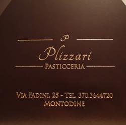Pasticceria Plizzari, Montodine orari di apertura