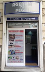 La Flegrea srl Ag 2 Portici, orari di apertura
