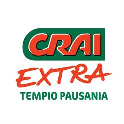 Crai Extra - Leader Price Tempio, Tempio Pausania orari di apertura