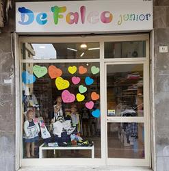 De Falco Junior, Caserta orari di apertura