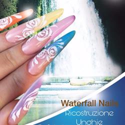Ricostruzione Unghie Waterfall Nails, Isola del Liri orari di apertura