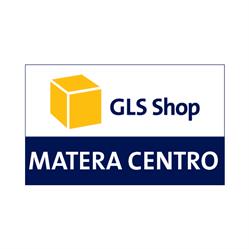 GLS SHOP Matera, orari di apertura
