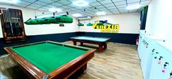 Venezia Club 5.0, Ciampino orari di apertura