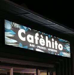 Cafèhito Gambettola, orari di apertura