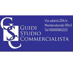 Studio Guidi Commercialista, Monterotondo orari di apertura