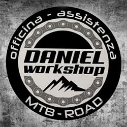 Daniel Workshop, Montesilvano orari di apertura