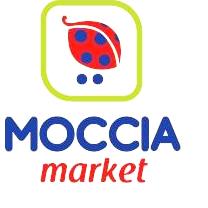 Moccia Market, Napoli orari di apertura