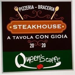A tavola con Gioia, Montalbano Jonico orari di apertura