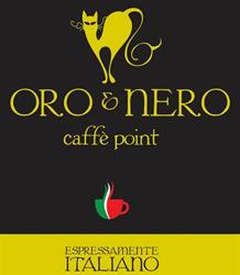 Oro Nero CaffèPoint, Cerro Maggiore orari di apertura