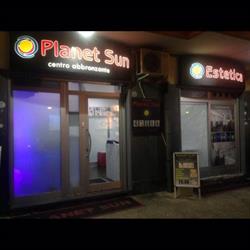 Planet sun, Casoria orari di apertura