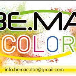 Be.ma.Color - Alessano, orari di apertura