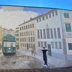 Galleria degli Artisti, Udine orari di apertura