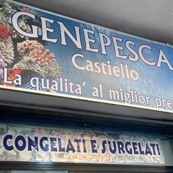 Genepesca Castiello, Napoli orari di apertura