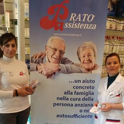 Prato Assistenza, orari di apertura