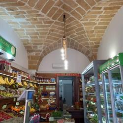 La frutta del barocco, Lecce orari di apertura