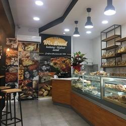 Mr. Bread, Napoli orari di apertura